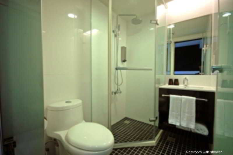 Check Inn Express Taipei Yongkang Exterior photo